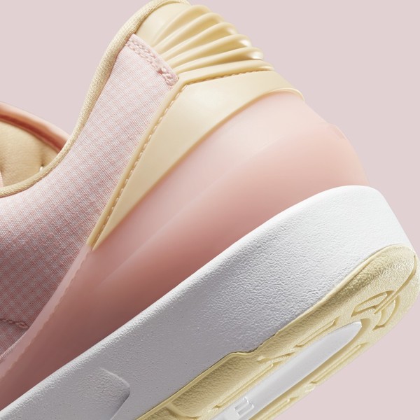 Jordan Brand Opts for a Seersucker Pattern on the Air Jordan